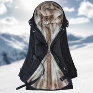 WW | Lange Winterjacke Für Damen – Elegant Und Warm