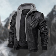 WW | Stylische Und Elegante Jacke Für Männer