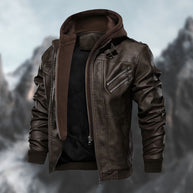 WW | Stylische Und Elegante Jacke Für Männer