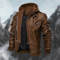 WW | Stylische Und Elegante Jacke Für Männer