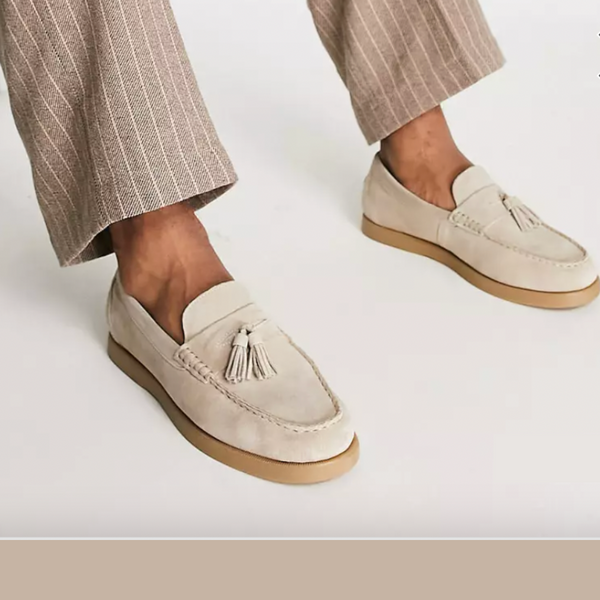 Wolff | Loafers Herrenschuhe