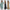 WW | Set aus langem schlankmachenden Kleid und Weste