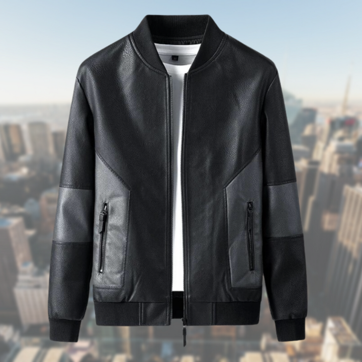 W&W Mode | Stylische Bomberjacke