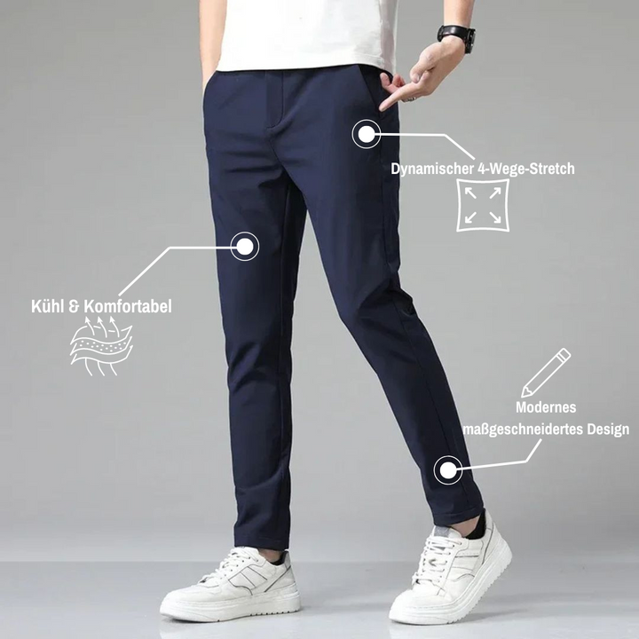 W&W Mode | Premium Stretch-Hose