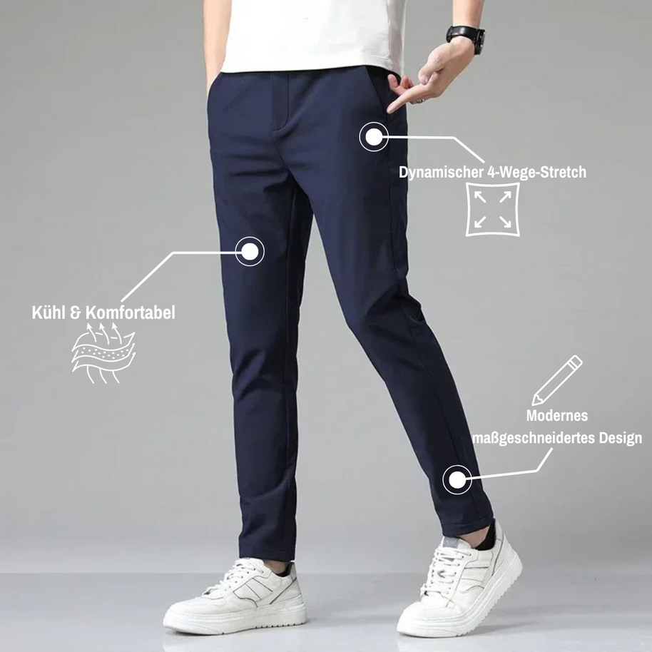 WW | Premium Stretch-Hose