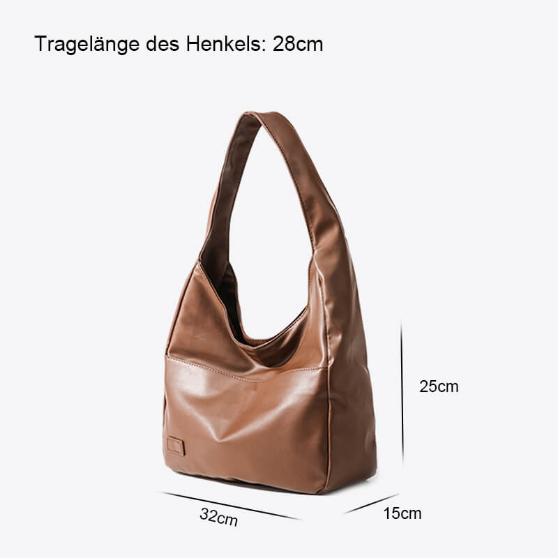 Hobo-Shopping Bag