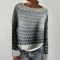 WW | Grau Sweatshirt Mit Details