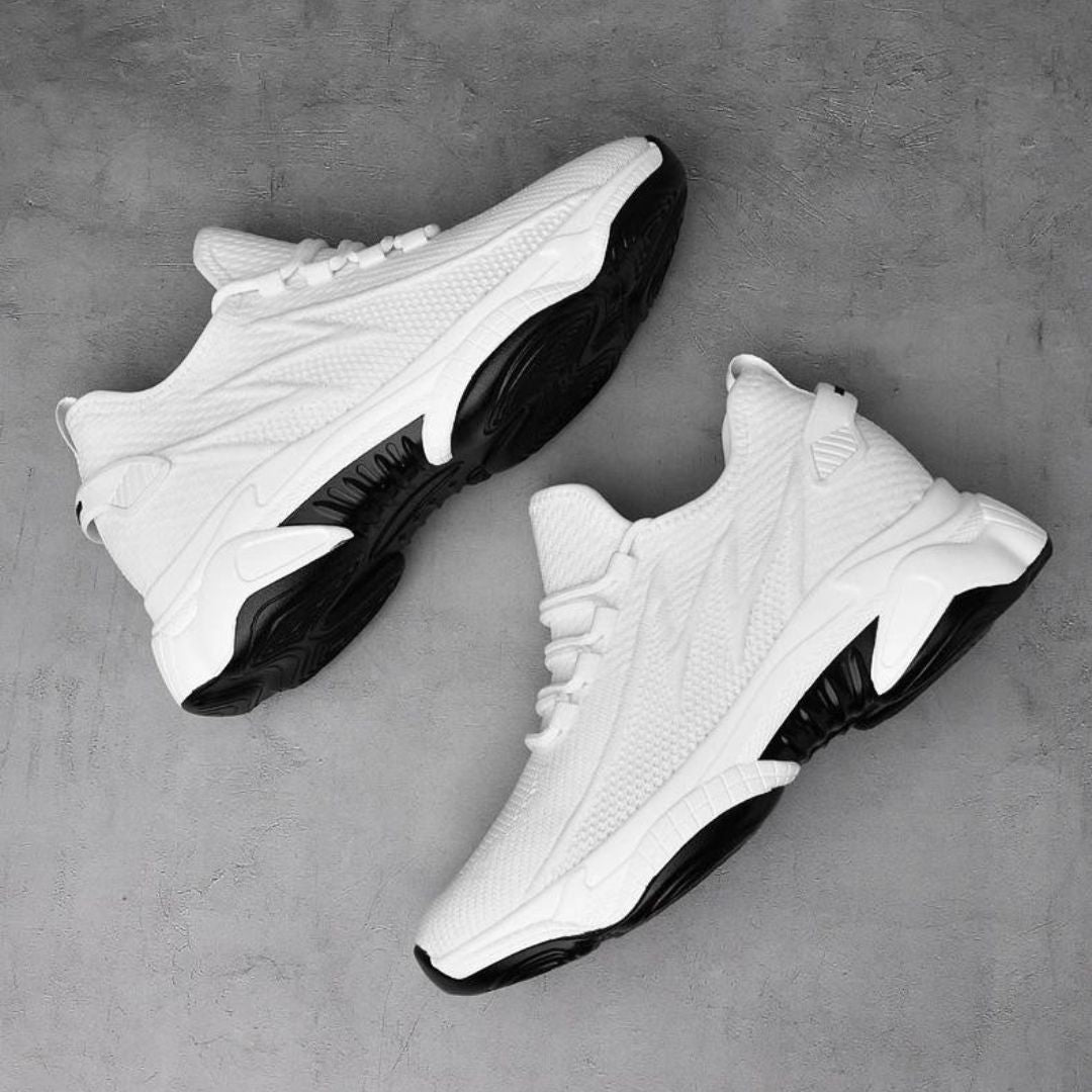 W&W Mode | Skyboost Pro Sneakers