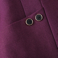 WW | Elegantes Satz Aus Blazer Und Hose