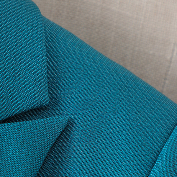 WW | Elegantes Satz Aus Blazer Und Hose