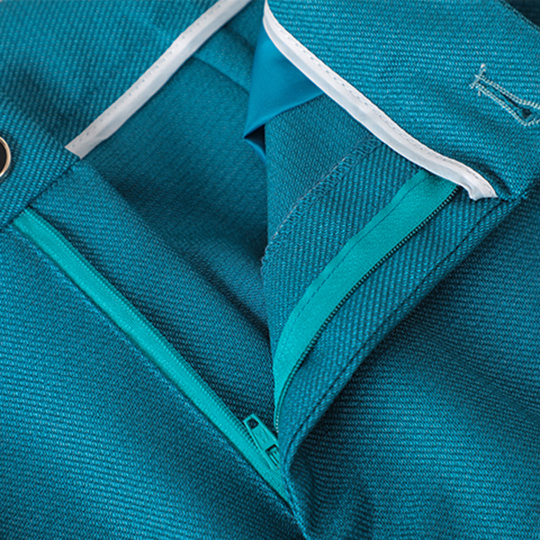 WW | Elegantes Satz Aus Blazer Und Hose