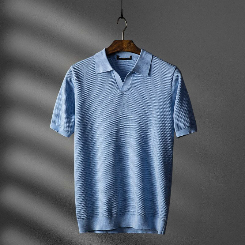 WW | Stilvolle Monaco Poloshirts