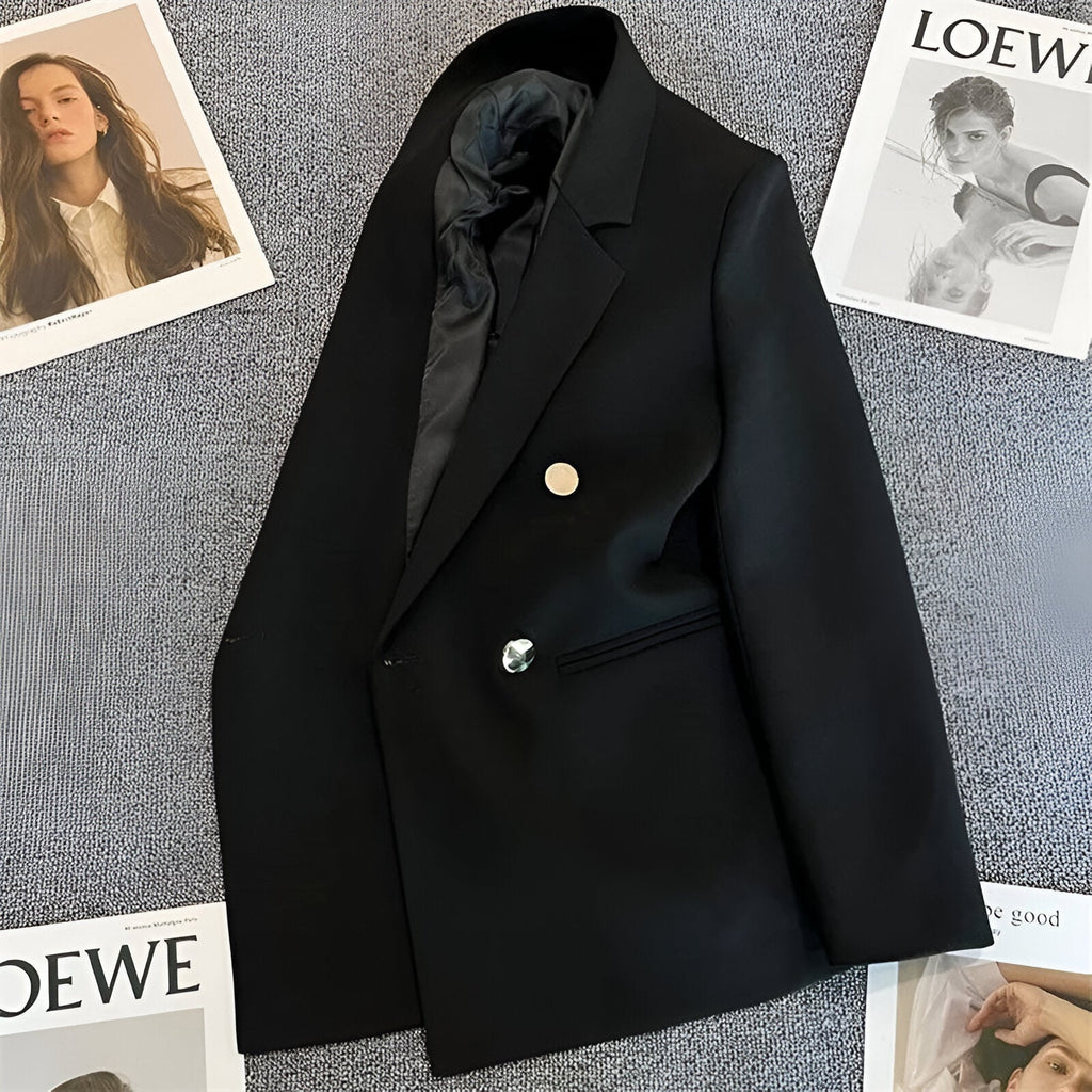WW | Chic & Eleganter Damen Blazer