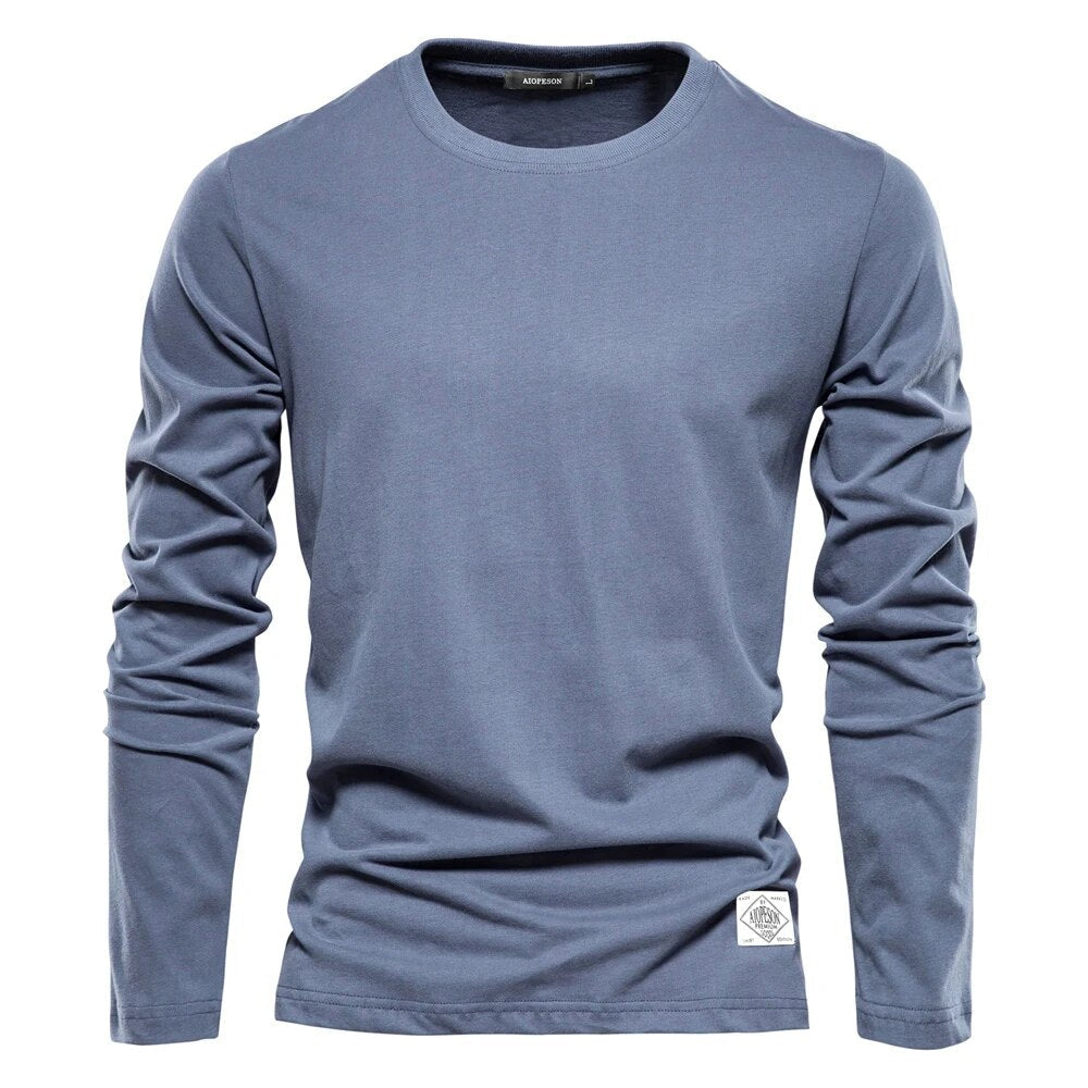W&W Mode | Klassischer Pullover