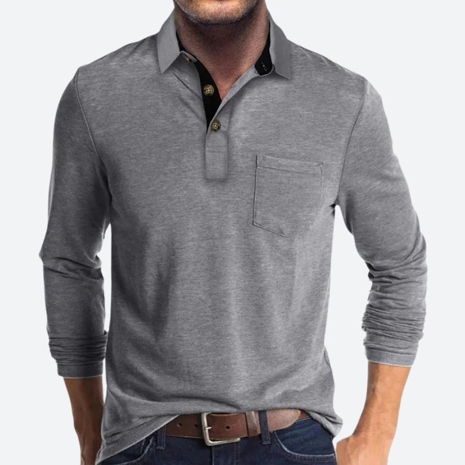 WW | Trendy Polo Für Männer