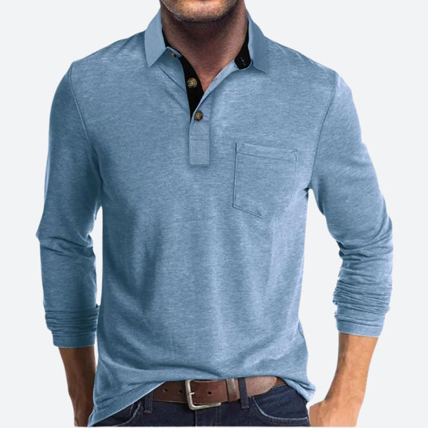 WW | Trendy Polo Für Männer