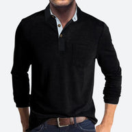 WW | Trendy Polo Für Männer