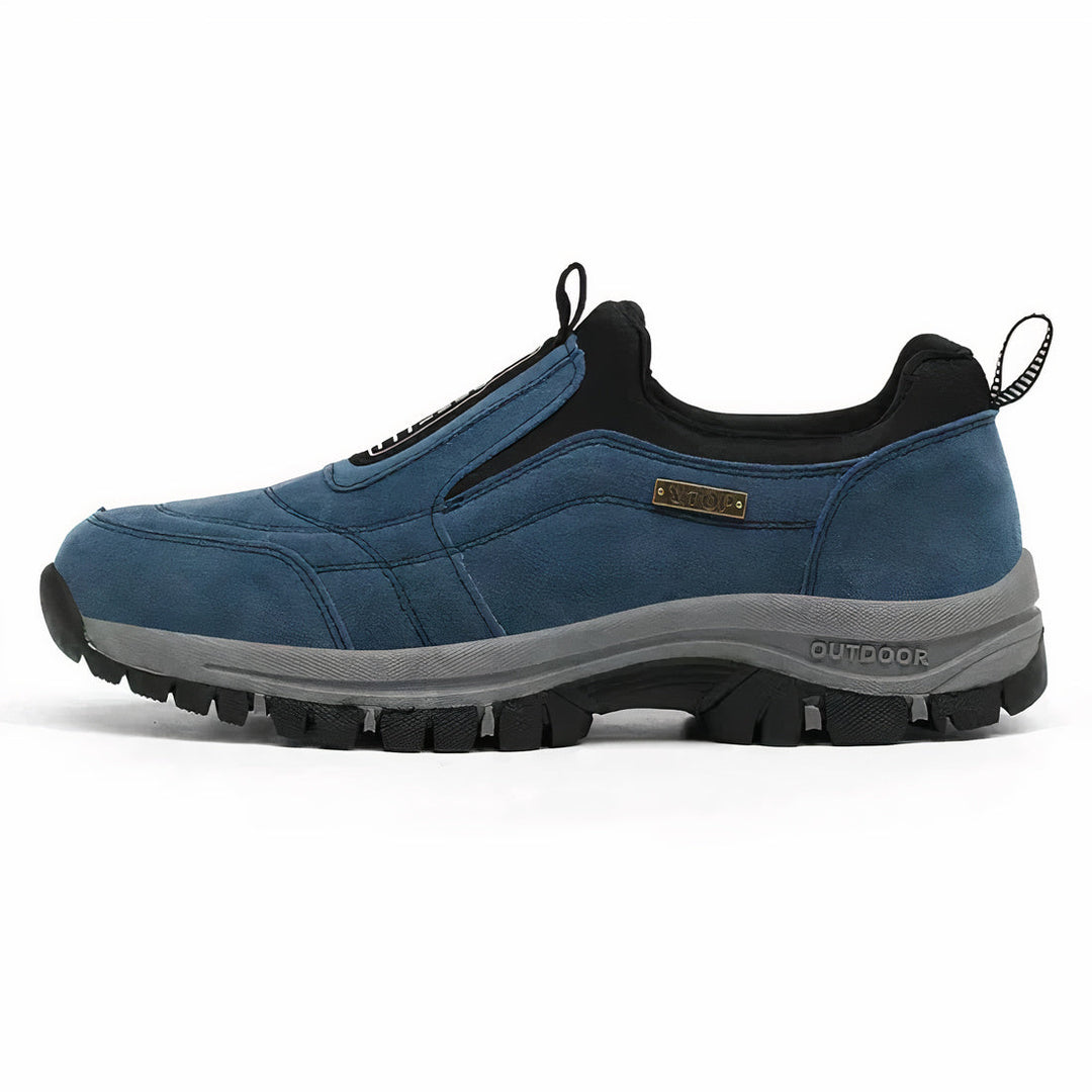 W&W Mode | Nachhaltige Orthopädische Sportschuhe
