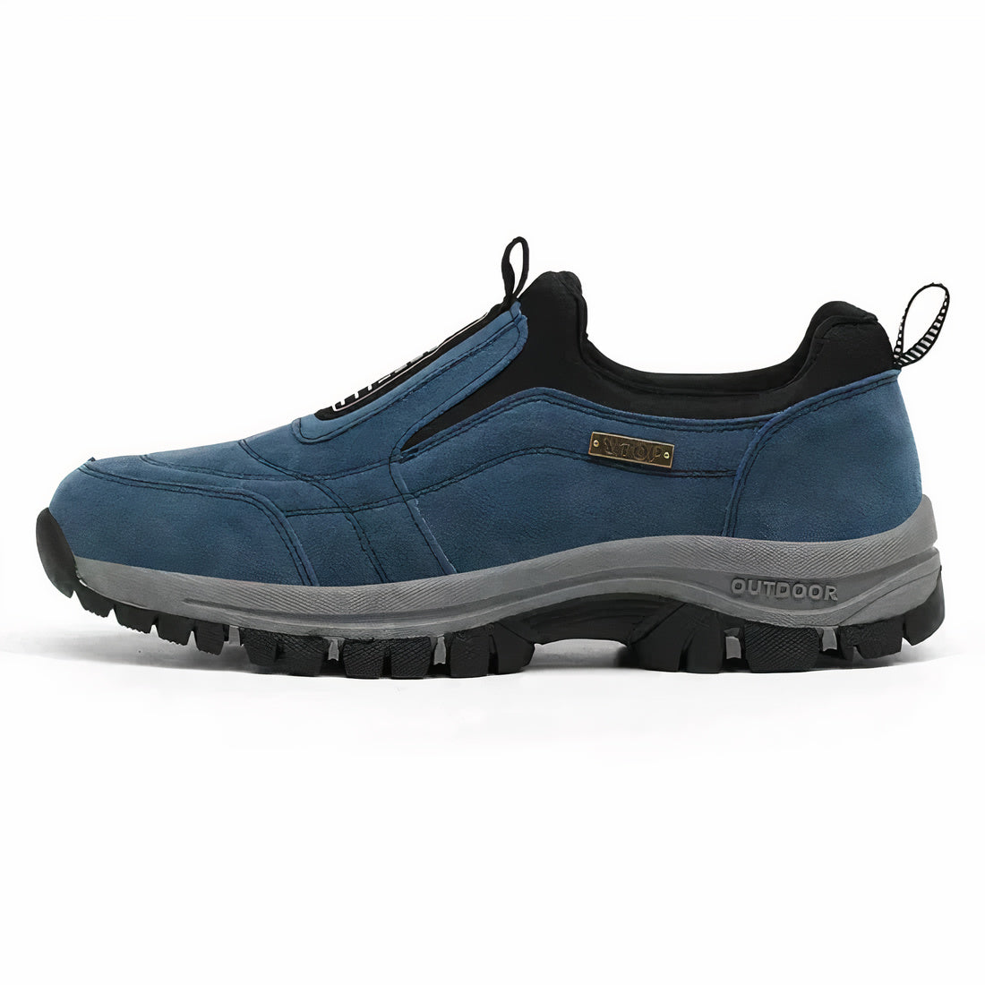 WW | Nachhaltige Orthopädische Sportschuhe