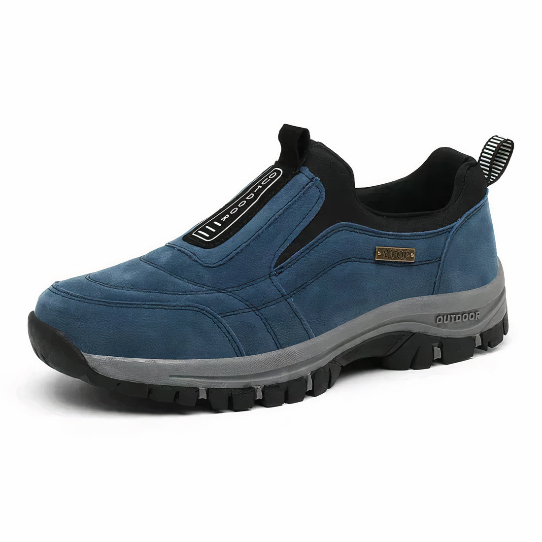 WW | Nachhaltige Orthopädische Sportschuhe