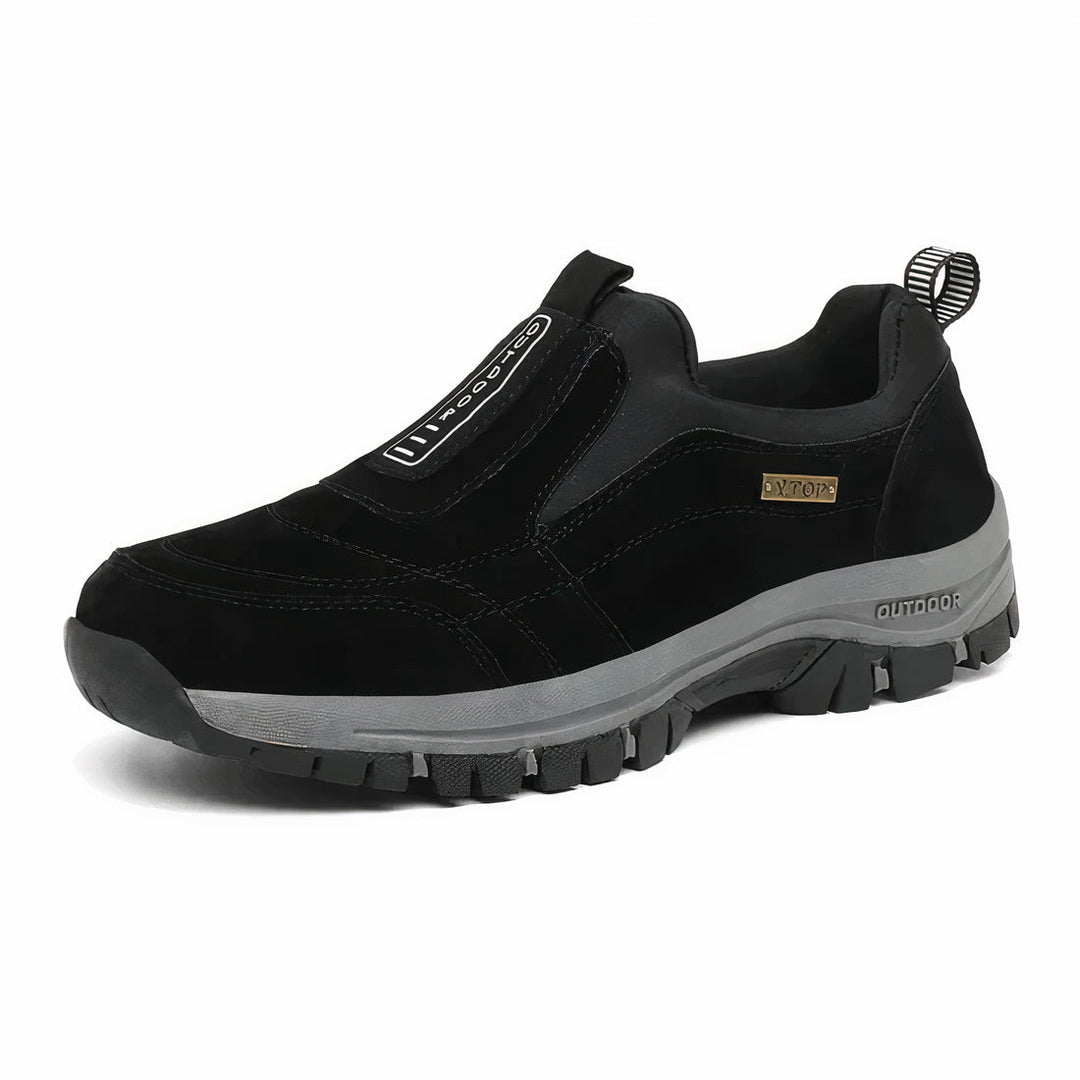 W&W Mode | Nachhaltige Orthopädische Sportschuhe