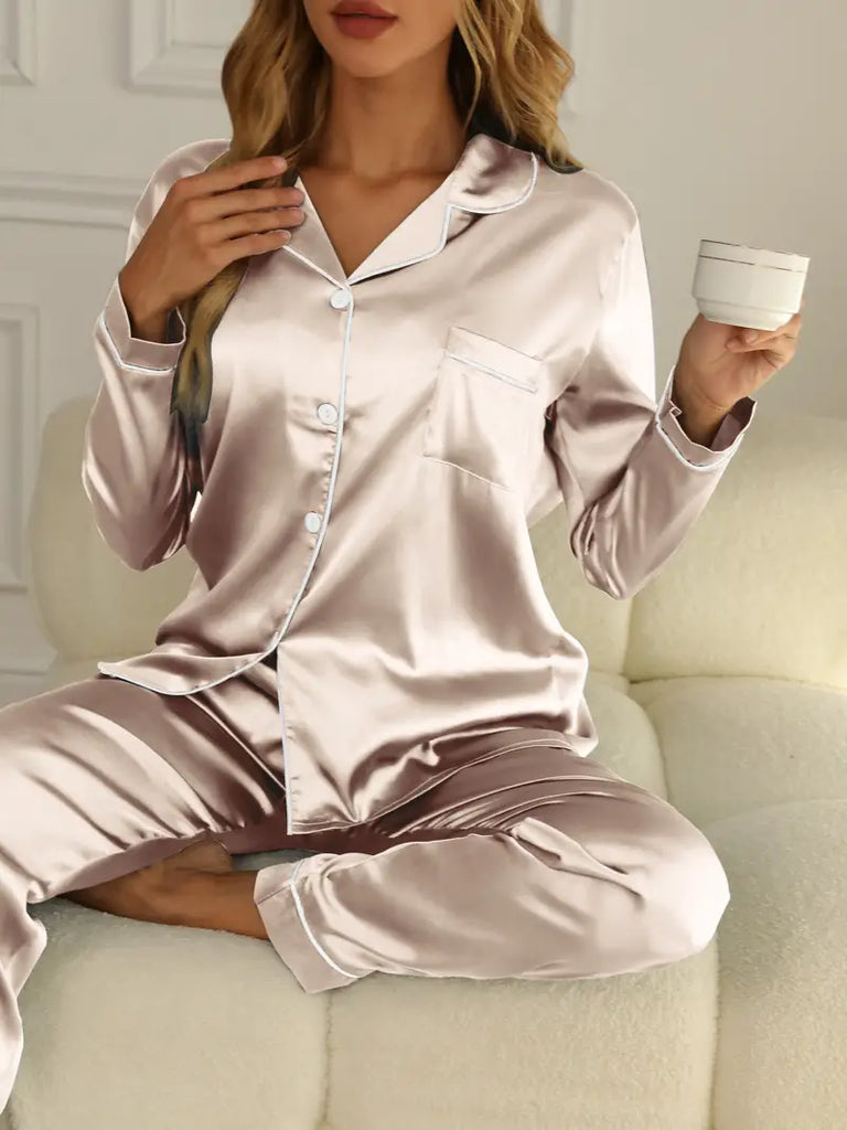 Wolff | Pyjama-Set für Damen