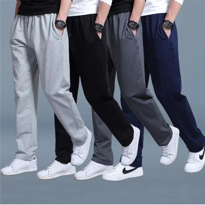 W&W Mode | Herren Jogginghose