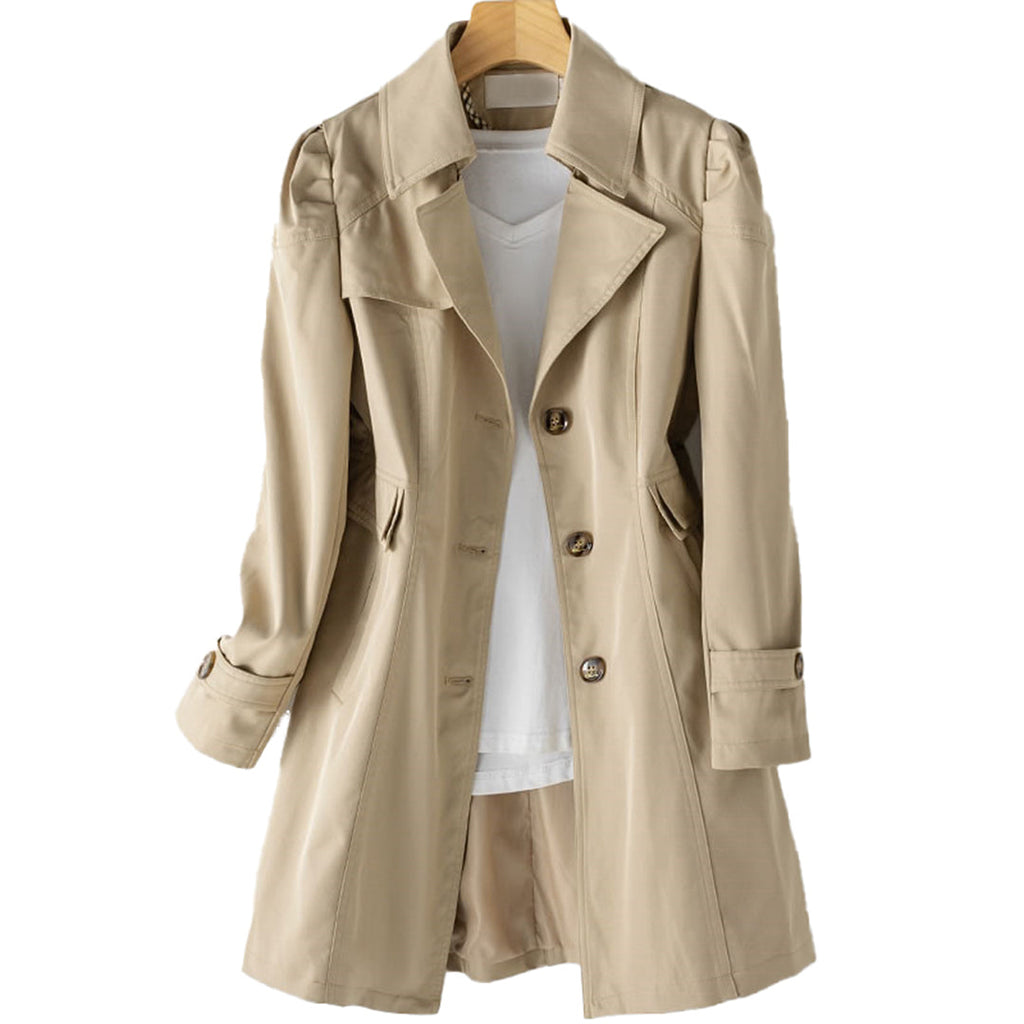 WW | Wind Und Regenjacke Für Damen