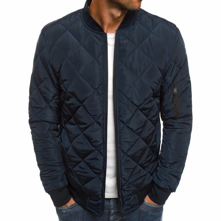W&W Mode | Steppjacke für den Frühling