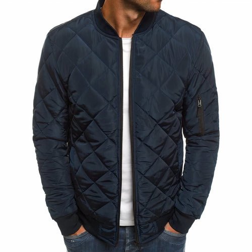 W&W Mode | Steppjacke für den Frühling