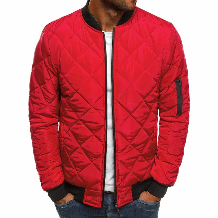 W&W Mode | Steppjacke für den Frühling