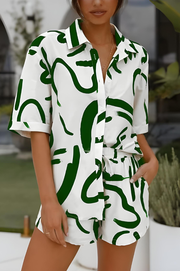 WW | Beachy To Delt Set