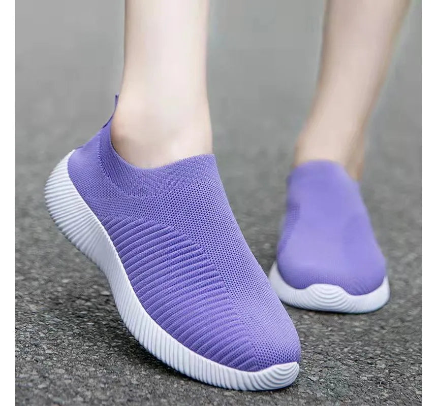 WW | Stylische Slipper Sandalen