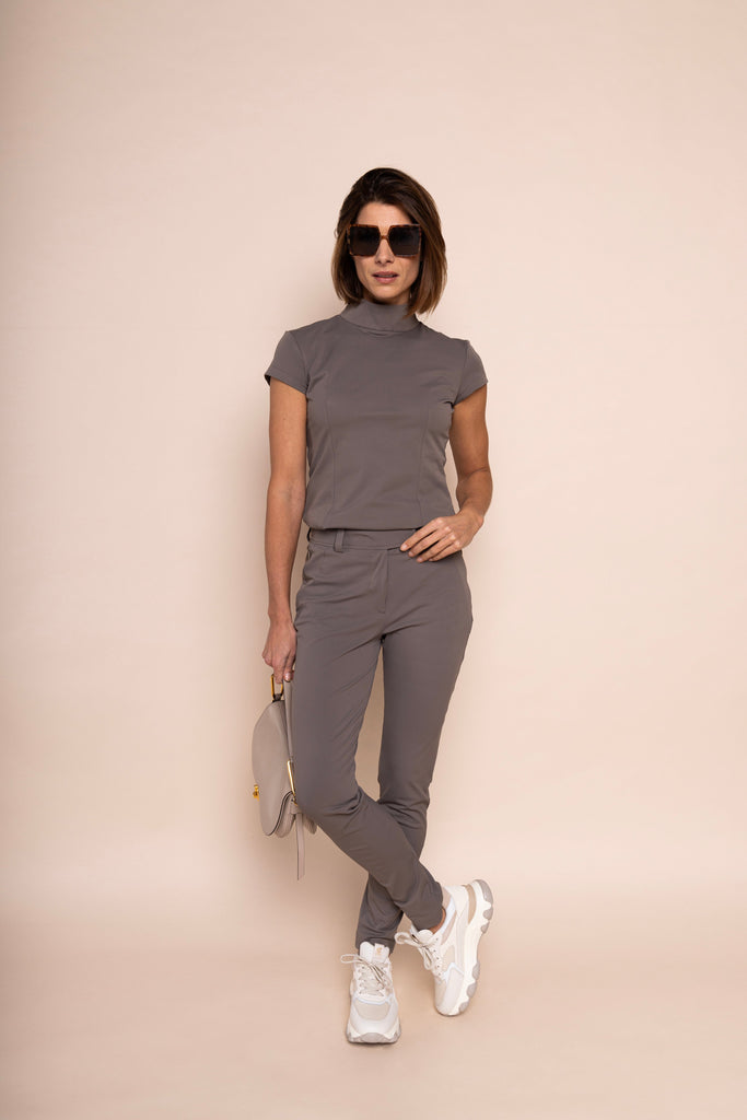 WW | Praktisches Cap Sleeve Reise Top für den Sommer