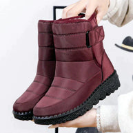 WW | Wasserdichte Stiefel - Rutschfeste Winterschuhe