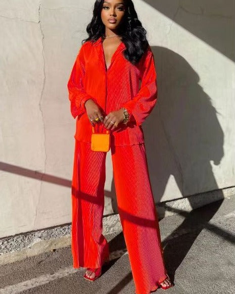 W&W Mode - Damen Casual Outfit