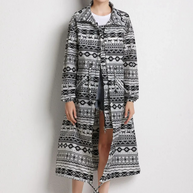 WW | Regenmantel Kapuze Taillenkordel Regenmantel Damen Wasserdichter Mantel