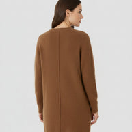 WW | Lange Strickjacke für Damen