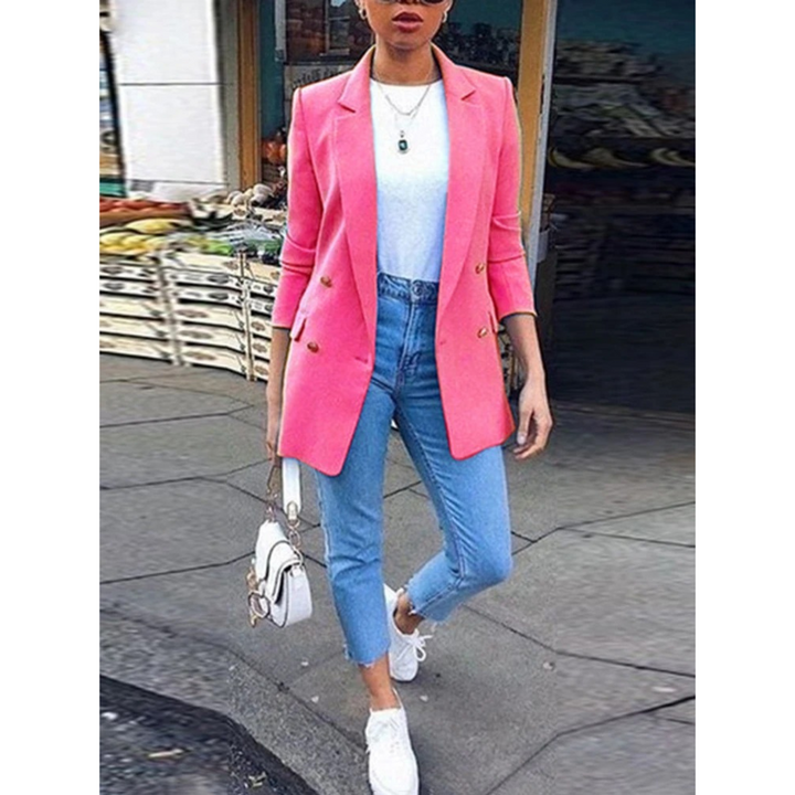 W&W Mode | Premium Blazer für Damen
