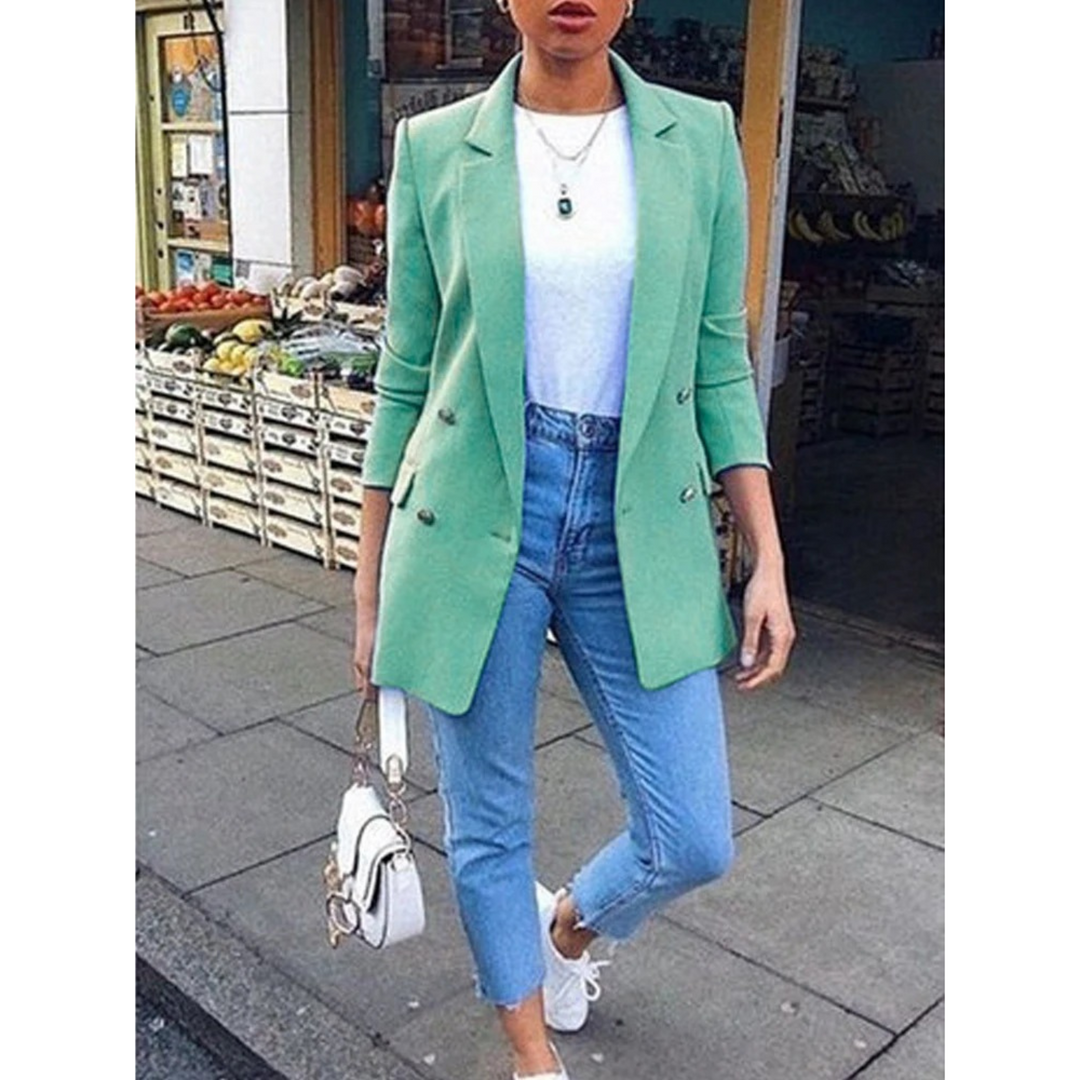 W&W Mode | Premium Blazer für Damen