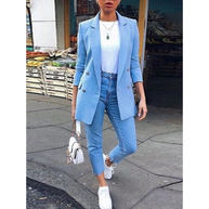 WW | Premium Blazer für Damen