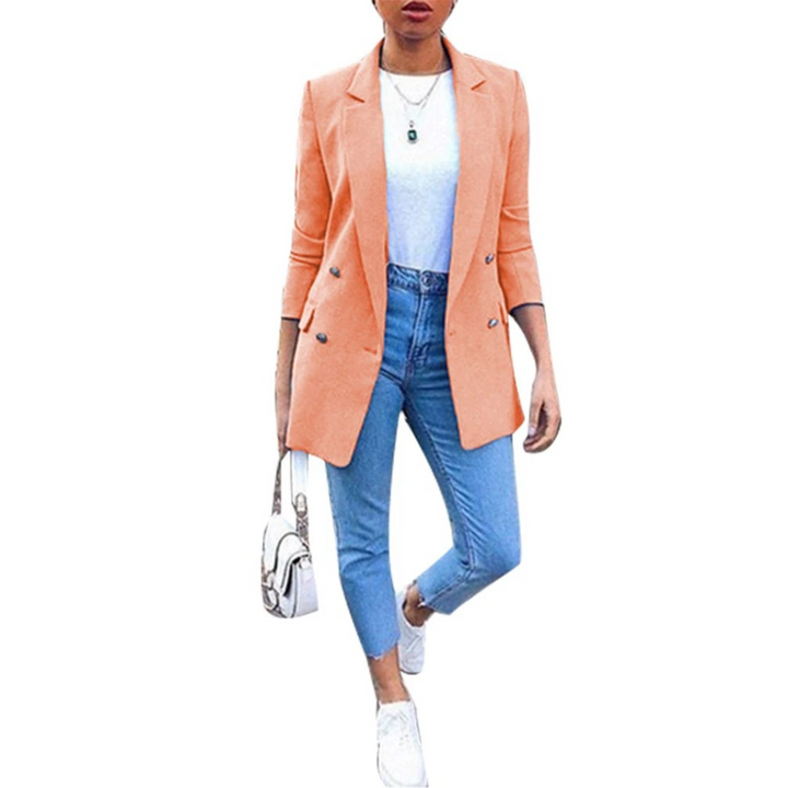 W&W Mode | Premium Blazer für Damen