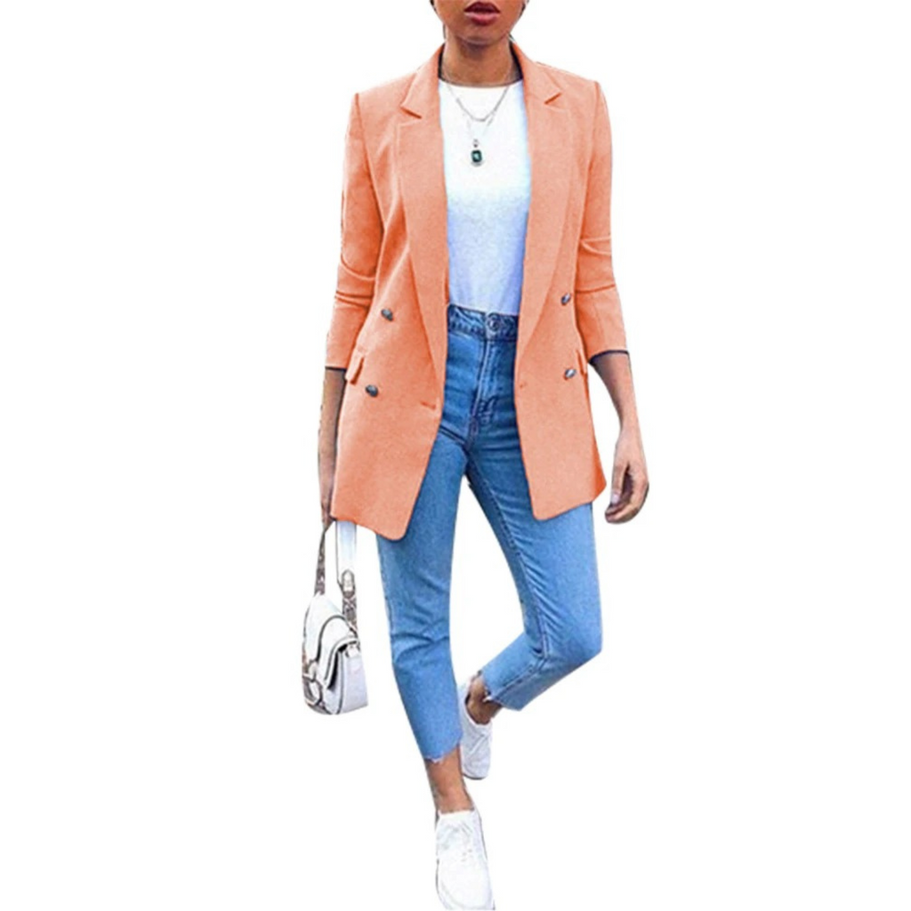 WW | Blazer Für Damen