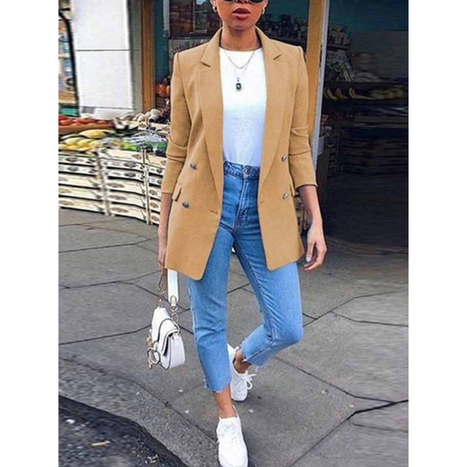 WW | Premium Blazer für Damen