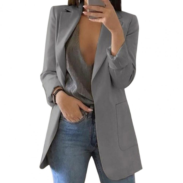 W&W Mode | Eleganter Blazer für Damen