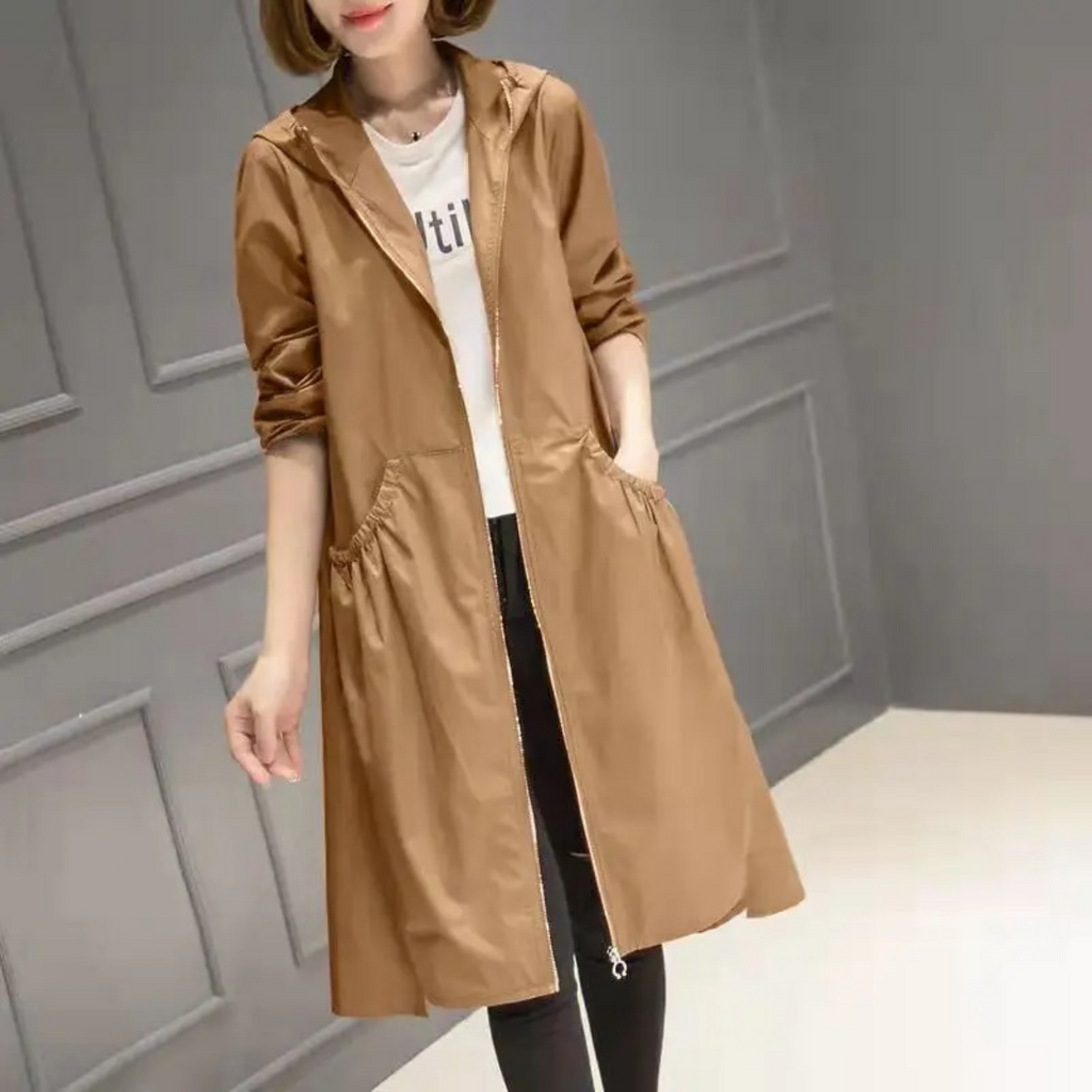 WW | Sommerjacke Für Damen