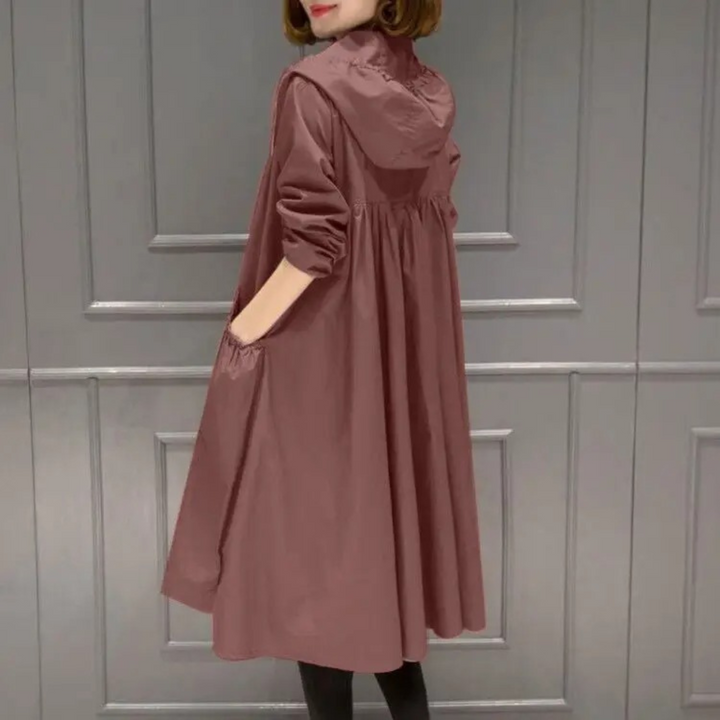 W&W Mode | Sommerjacke Für Damen