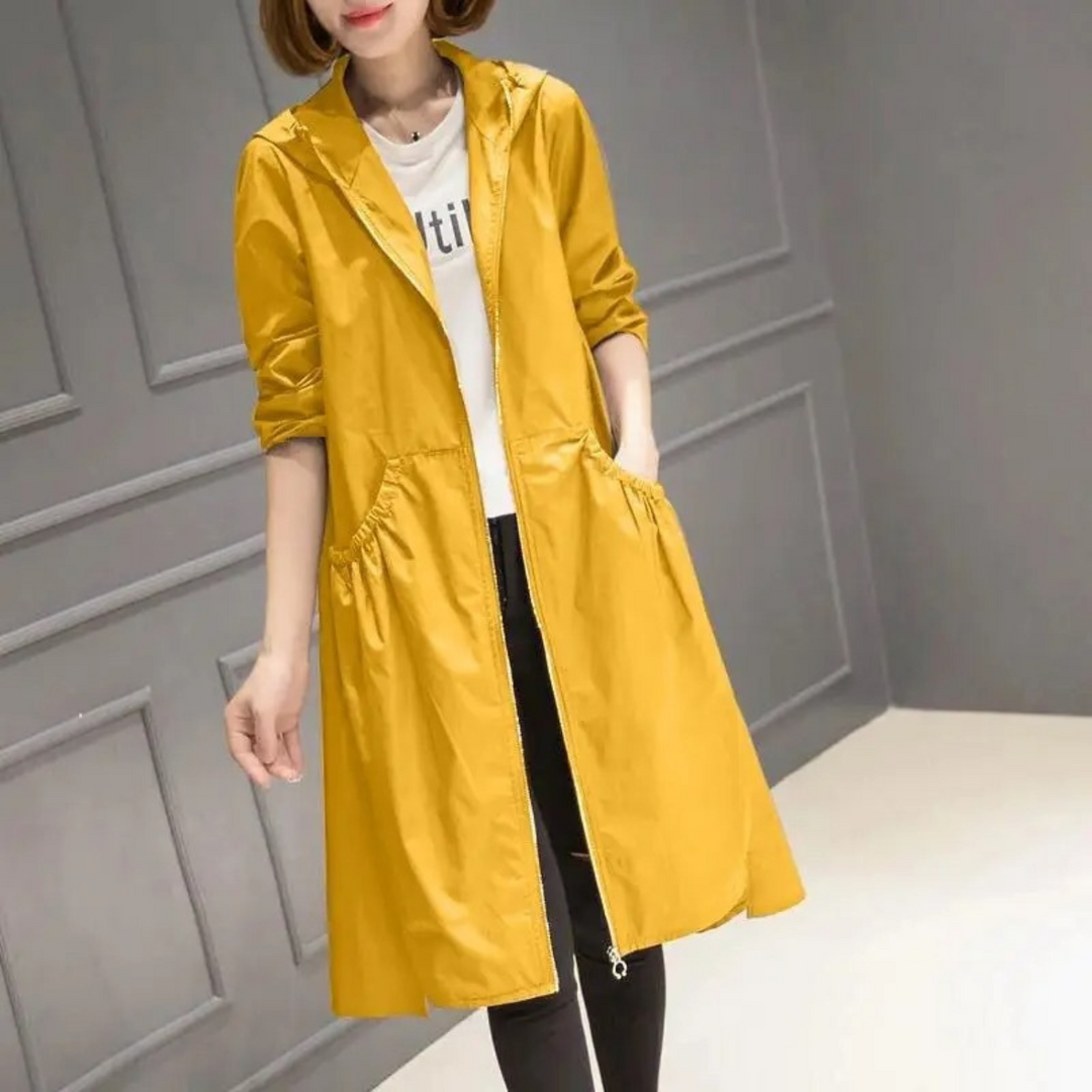 W&W Mode | Sommerjacke Für Damen