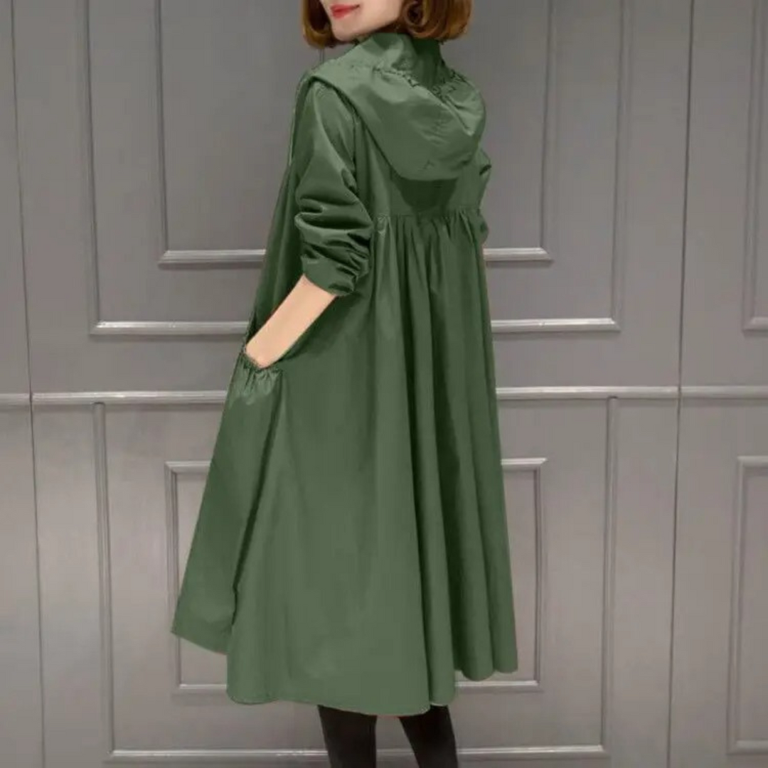 W&W Mode | Sommerjacke Für Damen