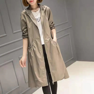 WW | Sommerjacke Für Damen